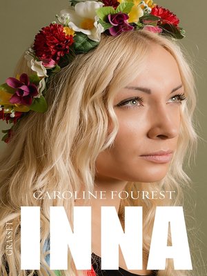 cover image of Inna